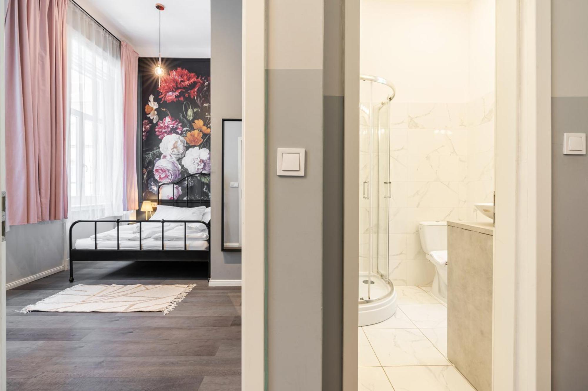 W33 - Prime Location - Comfortable Quality Apartments By Bqa — Fotók 1